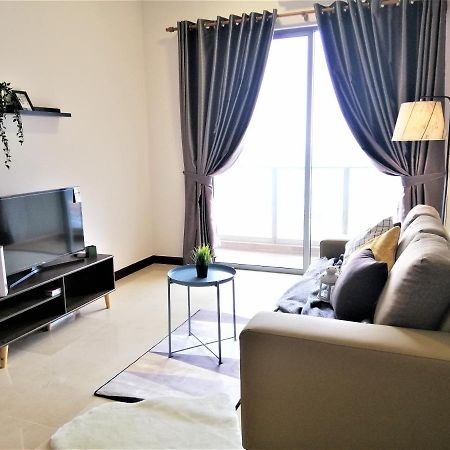 Silverscape Residences By Nestcove Malacca 外观 照片