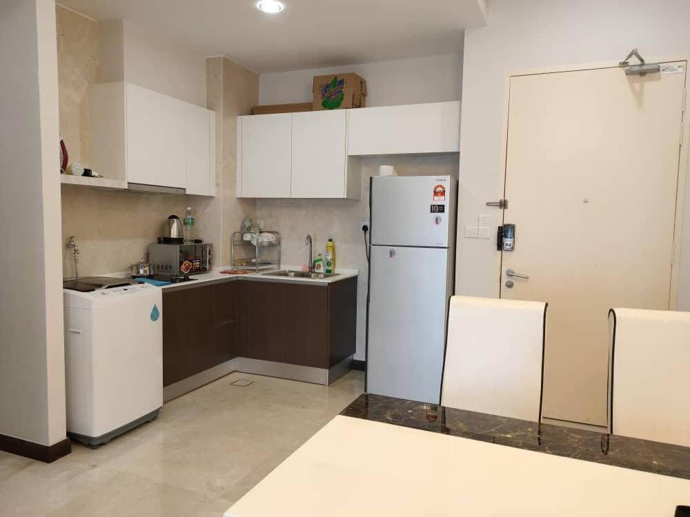 Silverscape Residences By Nestcove Malacca 外观 照片