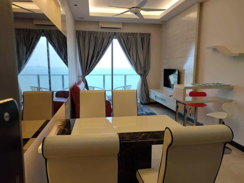 Silverscape Residences By Nestcove Malacca 外观 照片