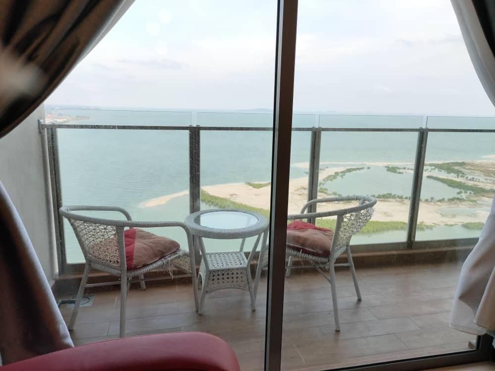Silverscape Residences By Nestcove Malacca 外观 照片