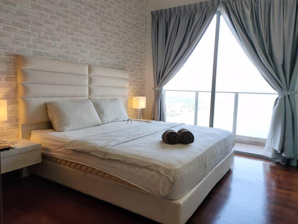 Silverscape Residences By Nestcove Malacca 外观 照片