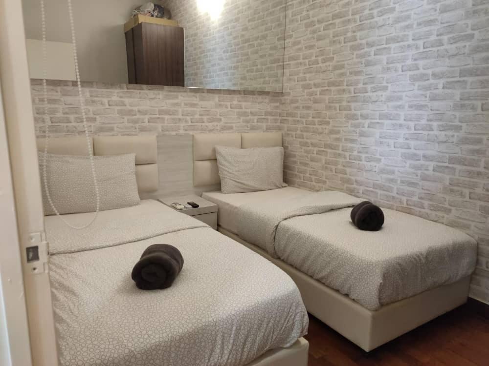 Silverscape Residences By Nestcove Malacca 外观 照片