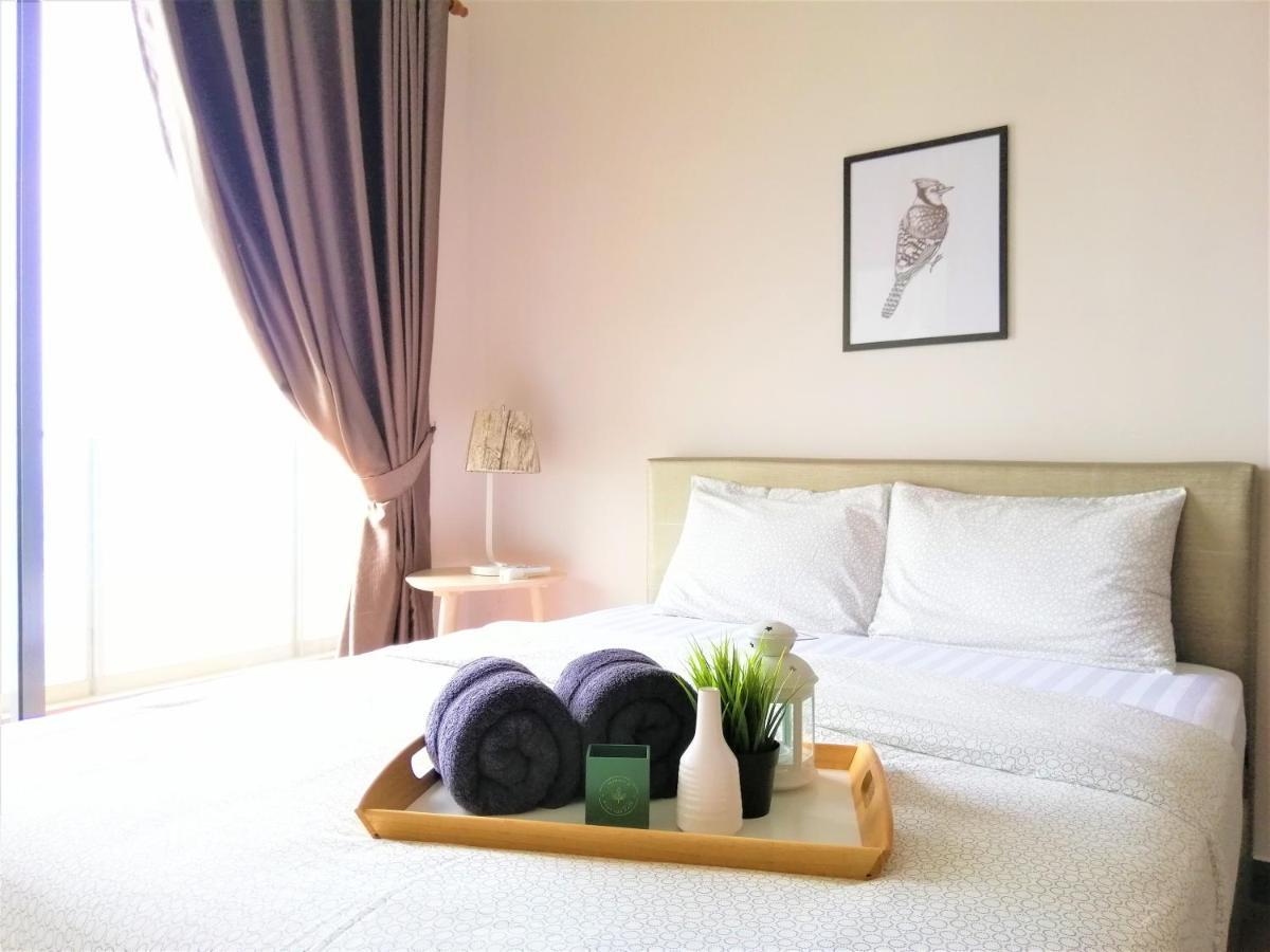 Silverscape Residences By Nestcove Malacca 外观 照片