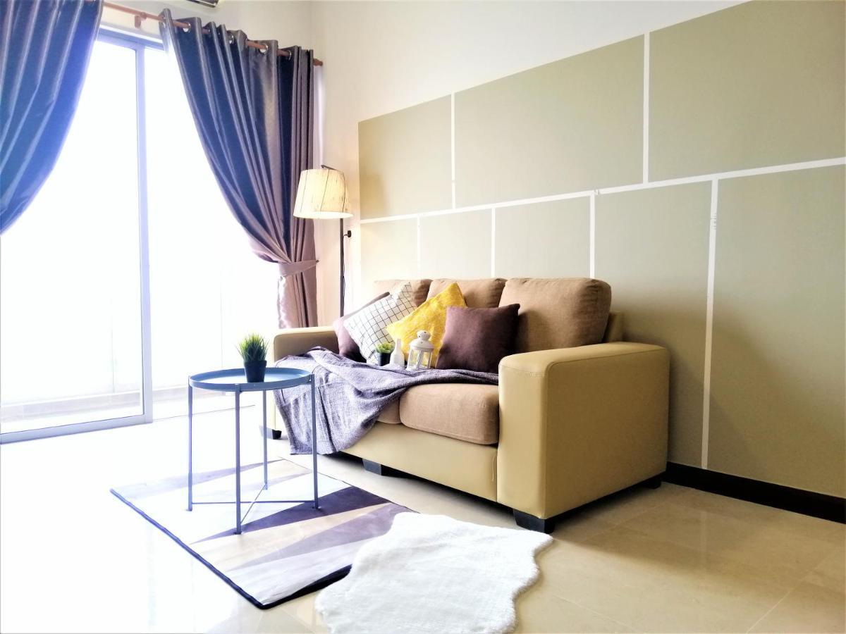 Silverscape Residences By Nestcove Malacca 外观 照片