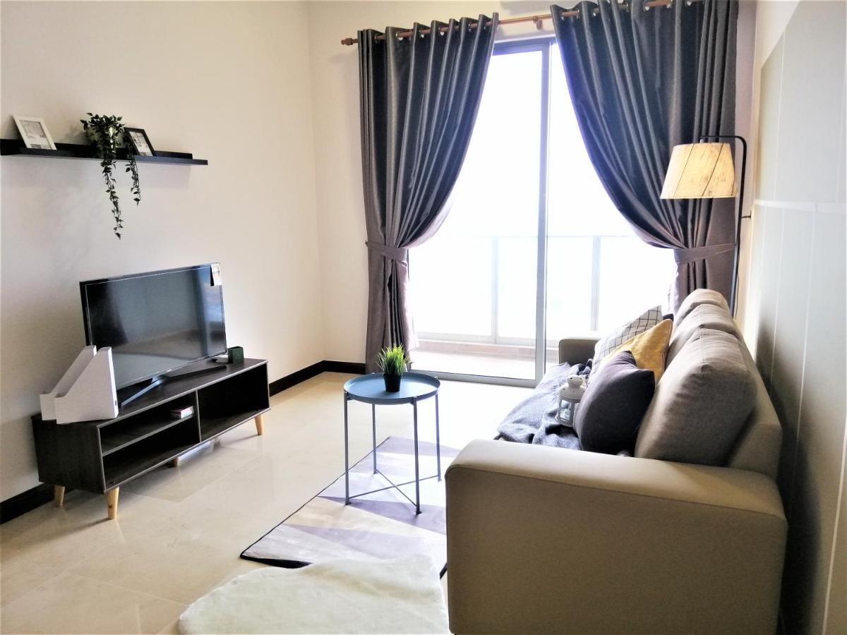 Silverscape Residences By Nestcove Malacca 外观 照片