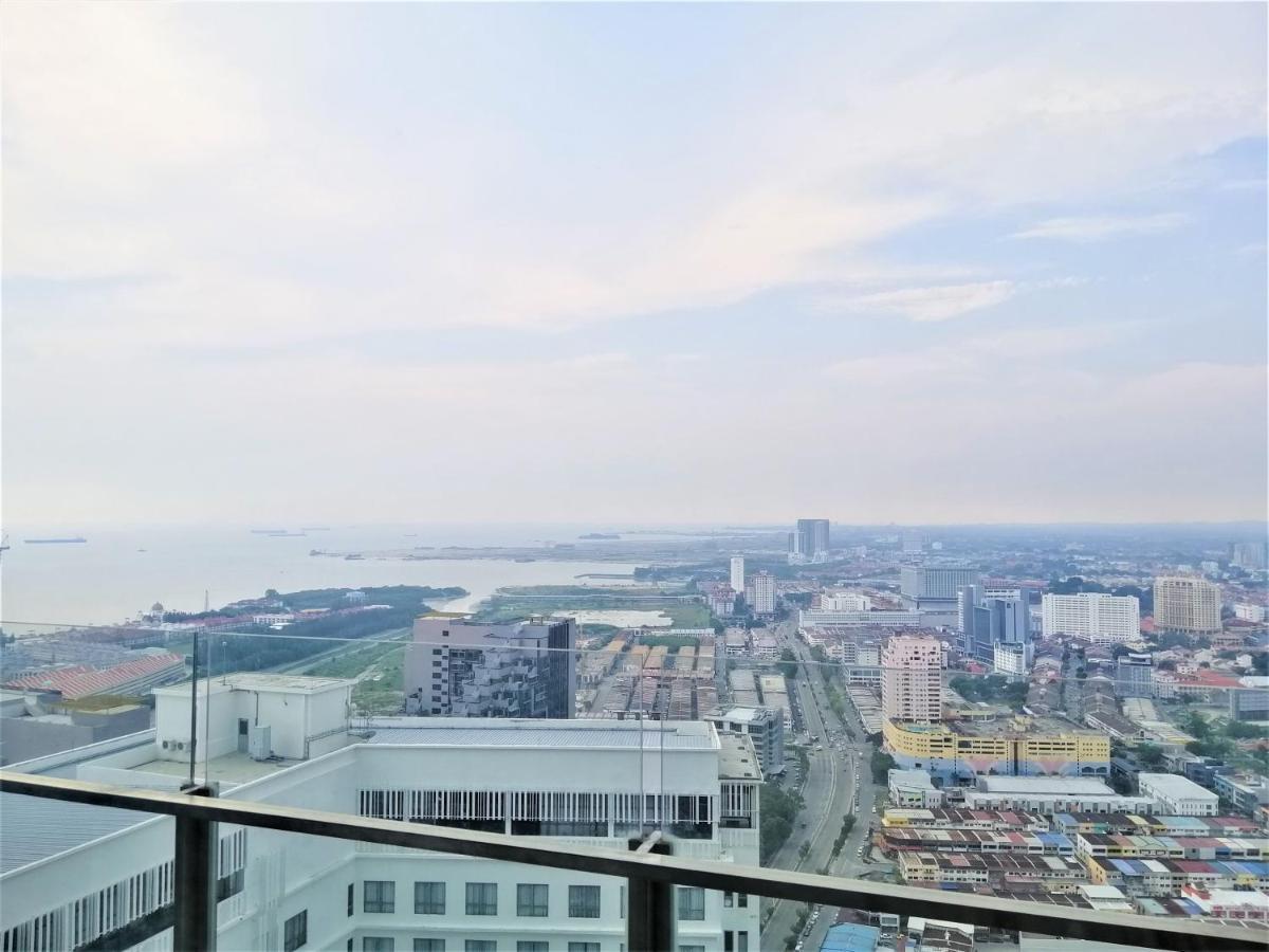 Silverscape Residences By Nestcove Malacca 外观 照片