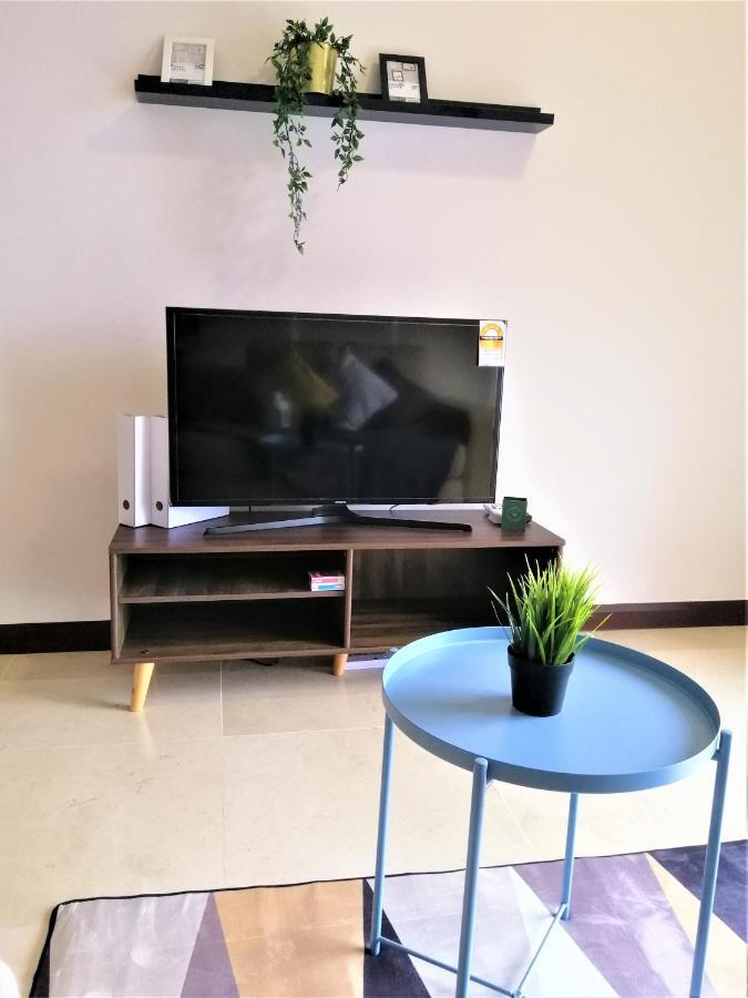 Silverscape Residences By Nestcove Malacca 外观 照片