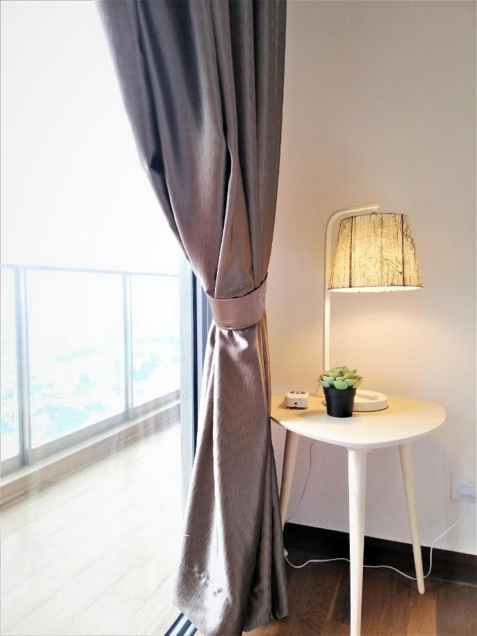 Silverscape Residences By Nestcove Malacca 外观 照片