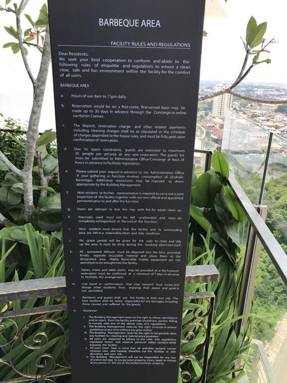 Silverscape Residences By Nestcove Malacca 外观 照片