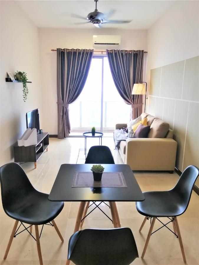 Silverscape Residences By Nestcove Malacca 外观 照片