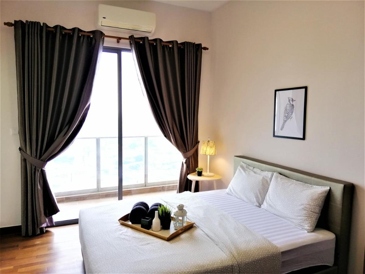 Silverscape Residences By Nestcove Malacca 外观 照片