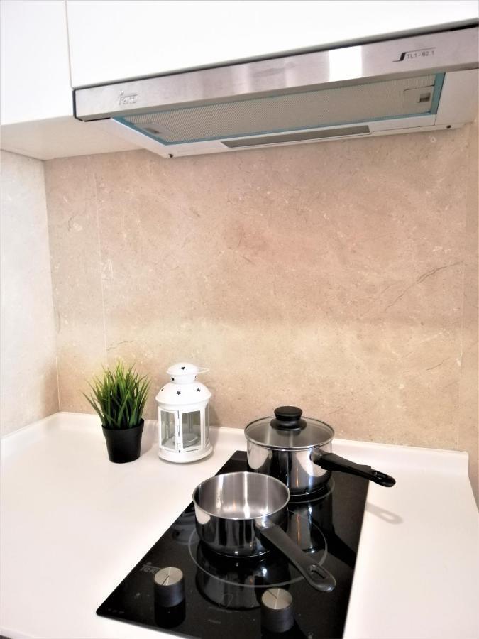 Silverscape Residences By Nestcove Malacca 外观 照片