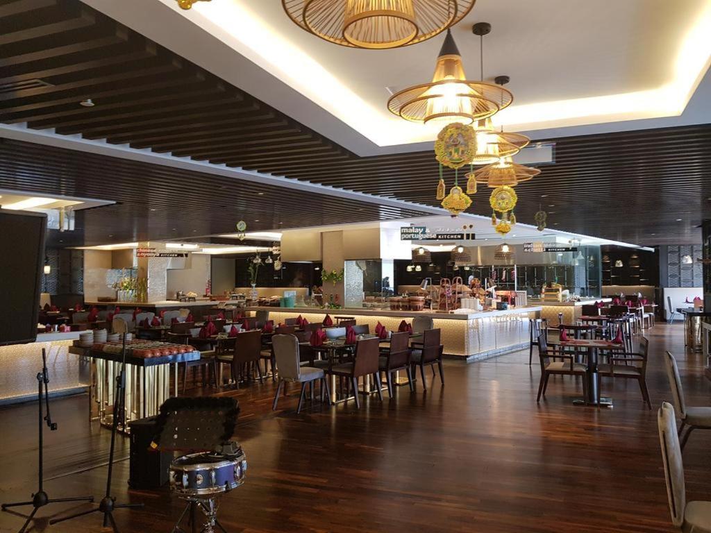 Silverscape Residences By Nestcove Malacca 外观 照片