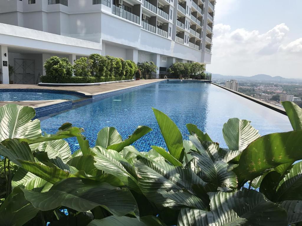 Silverscape Residences By Nestcove Malacca 外观 照片