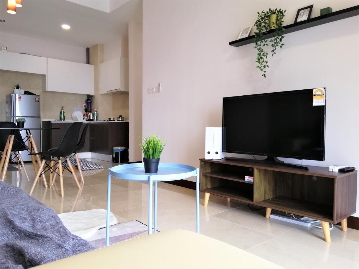 Silverscape Residences By Nestcove Malacca 外观 照片